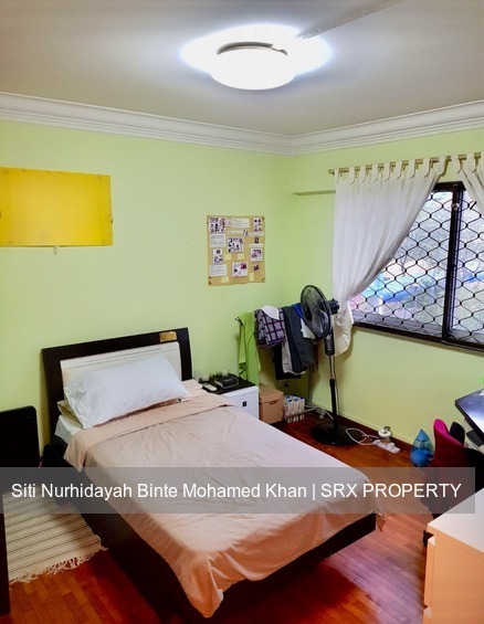 Blk 418 Pasir Ris Drive 6 (Pasir Ris), HDB Executive #168951312